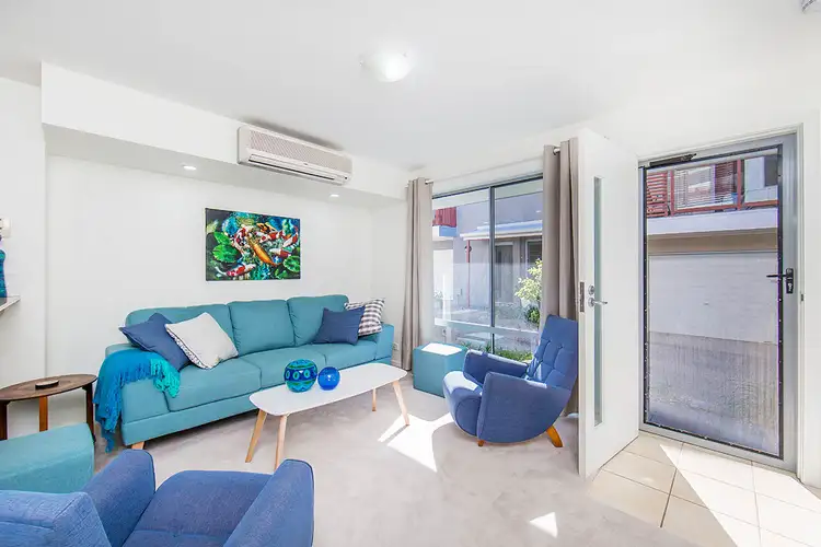 6/126 Turner Street, Scarborough QLD 4020