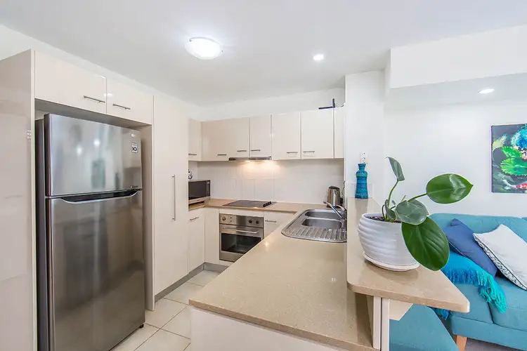 Third view of Homely townhouse listing, 6/126 Turner Street, Scarborough QLD 4020
