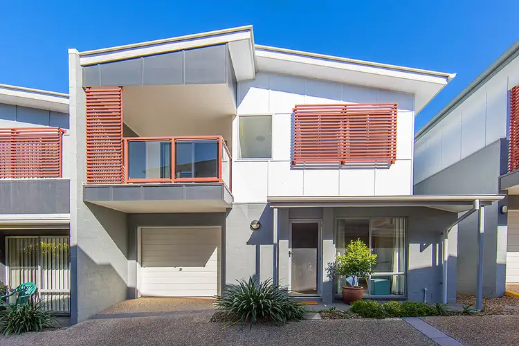Fourth view of Homely townhouse listing, 6/126 Turner Street, Scarborough QLD 4020