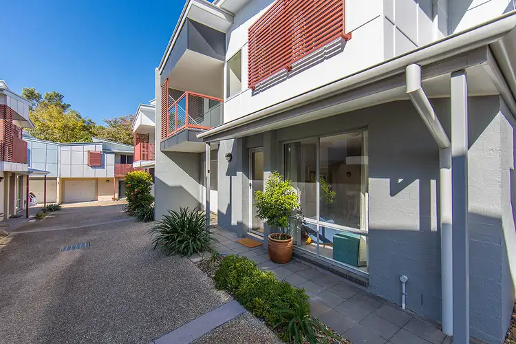 Fifth view of Homely townhouse listing, 6/126 Turner Street, Scarborough QLD 4020