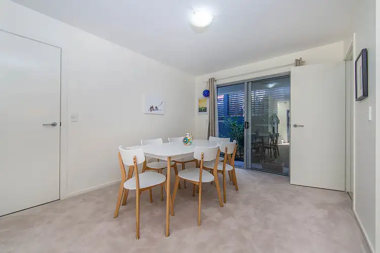 Sixth view of Homely townhouse listing, 6/126 Turner Street, Scarborough QLD 4020