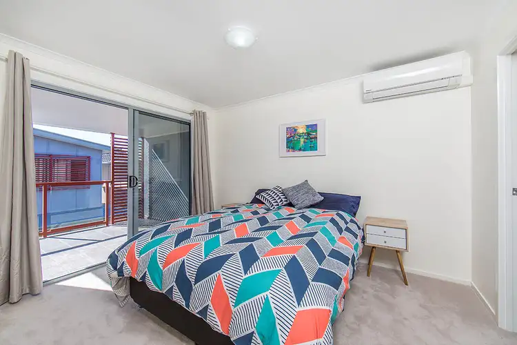 Seventh view of Homely townhouse listing, 6/126 Turner Street, Scarborough QLD 4020