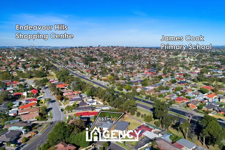 2 Bedford Court, Endeavour Hills VIC 3802