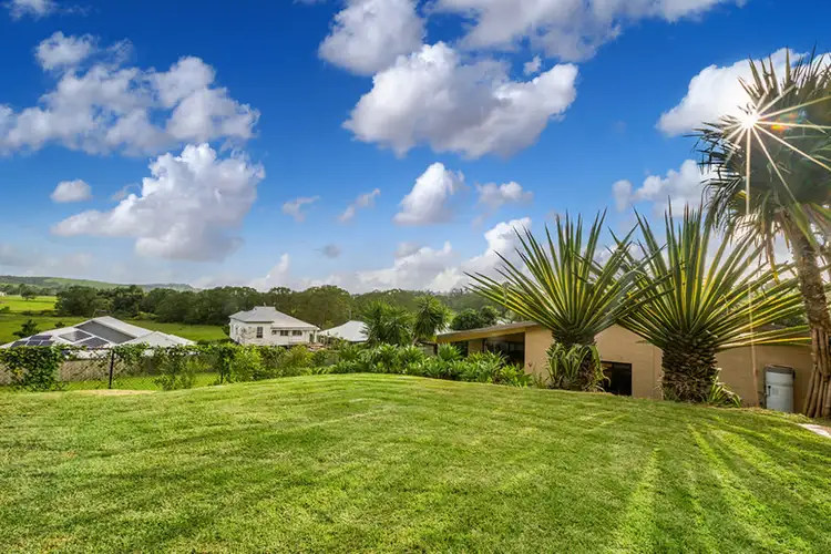 12 Thomas Street, Bangalow NSW 2479