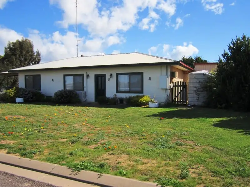 Main view of Homely house listing, 11 Cairo Tce, Arno Bay SA 5603