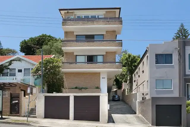 Sixth view of Homely unit listing, 6/613 Old South Head Road, Rose Bay NSW 2029