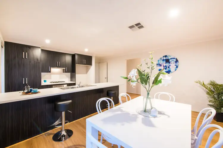 Second view of Homely house listing, 9 Dampier Road, Seaford Meadows SA 5169