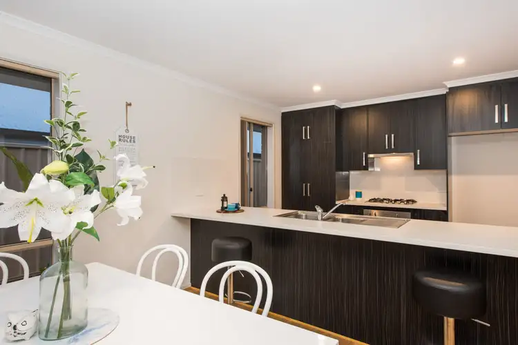 Third view of Homely house listing, 9 Dampier Road, Seaford Meadows SA 5169