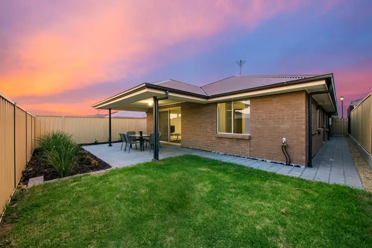 Fifth view of Homely house listing, 9 Dampier Road, Seaford Meadows SA 5169