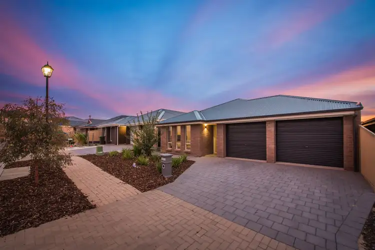 Sixth view of Homely house listing, 9 Dampier Road, Seaford Meadows SA 5169