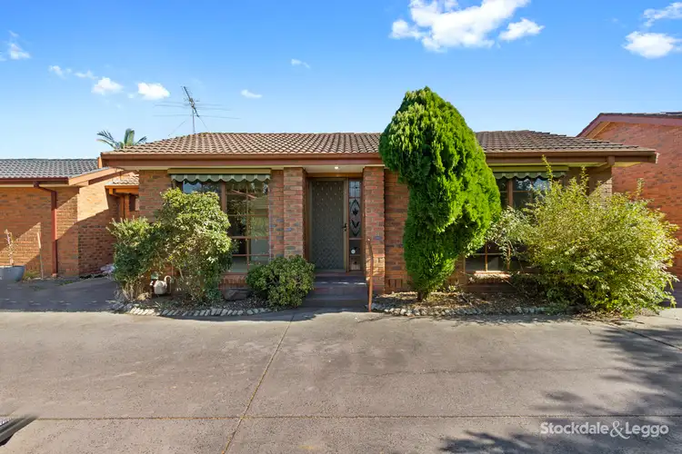3/91 Coorigil Road, Carnegie VIC 3163