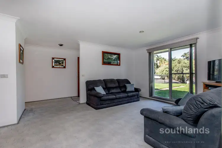 Fourth view of Homely house listing, 29 Gadara Drive, South Penrith NSW 2750