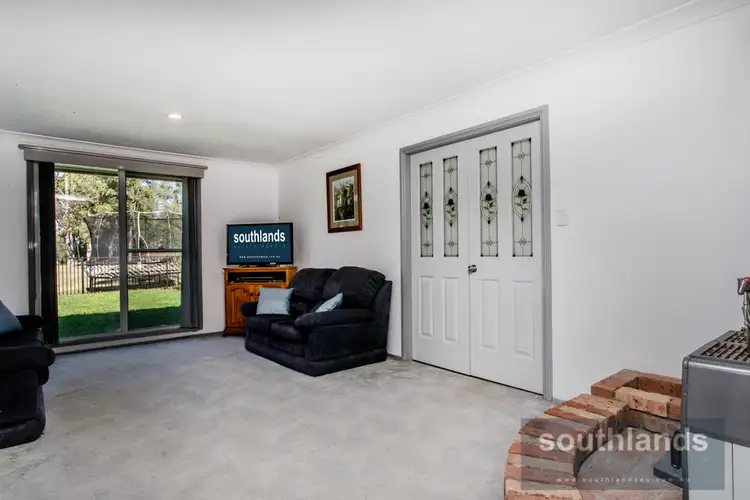 Fifth view of Homely house listing, 29 Gadara Drive, South Penrith NSW 2750