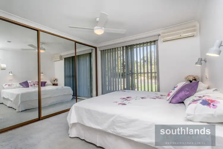 Sixth view of Homely house listing, 29 Gadara Drive, South Penrith NSW 2750