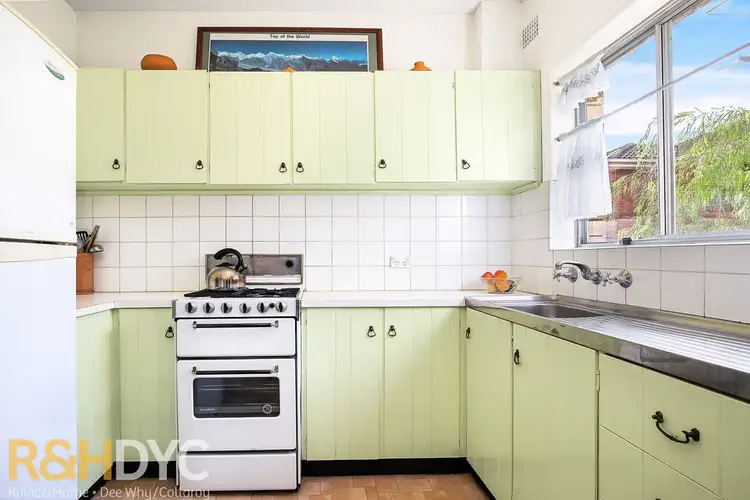 Fourth view of Homely unit listing, 7/15 Lismore Avenue, Dee Why NSW 2099