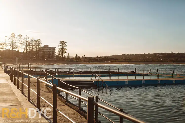 Fifth view of Homely unit listing, 7/15 Lismore Avenue, Dee Why NSW 2099