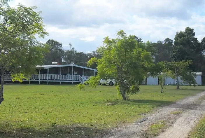 Main view of Homely rural property listing, Address available on request