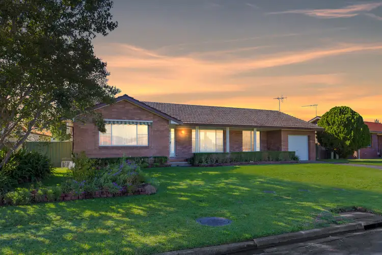 Second view of Homely house listing, 3 Kurrajong Crescent, Taree NSW 2430