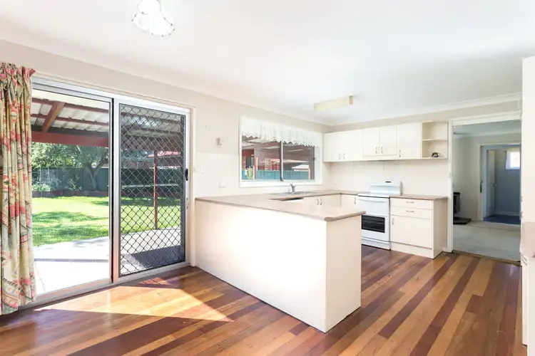 Third view of Homely house listing, 3 Kurrajong Crescent, Taree NSW 2430