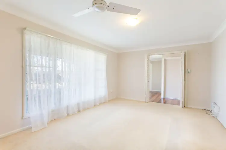 Fifth view of Homely house listing, 3 Kurrajong Crescent, Taree NSW 2430