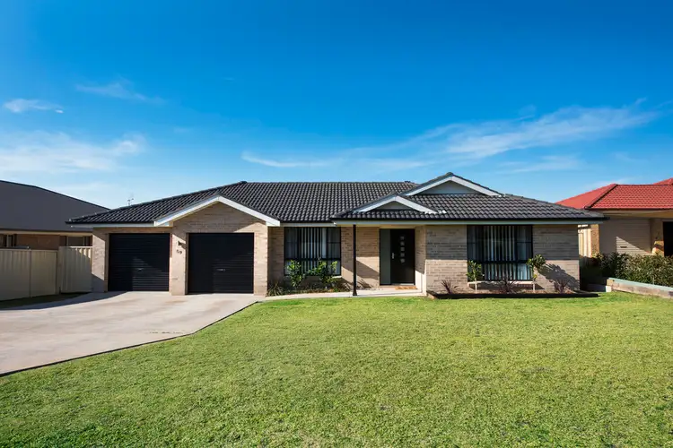 59 White Circle, Mudgee NSW 2850
