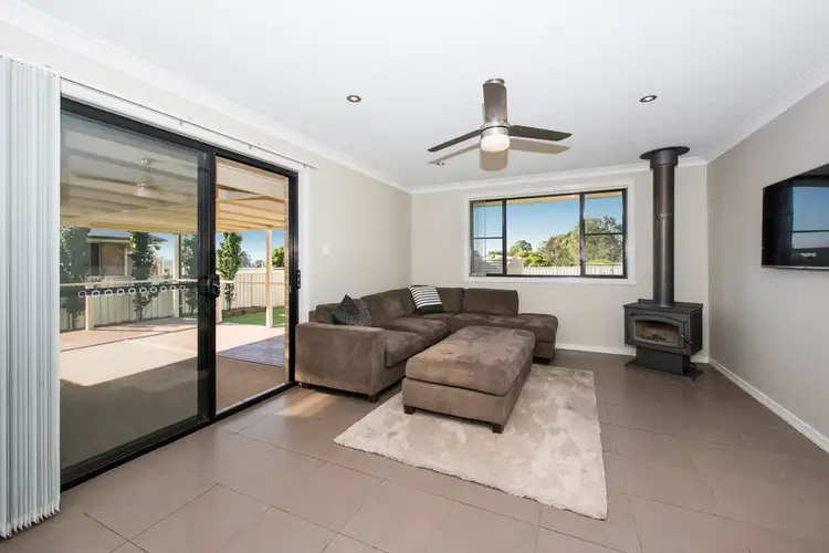 Third view of Homely house listing, 59 White Circle, Mudgee NSW 2850