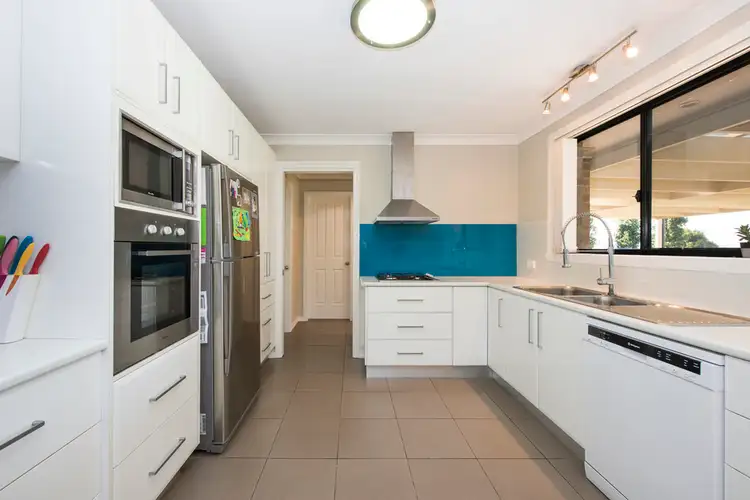 Fourth view of Homely house listing, 59 White Circle, Mudgee NSW 2850
