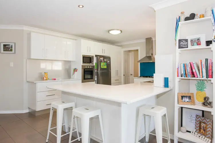 Fifth view of Homely house listing, 59 White Circle, Mudgee NSW 2850