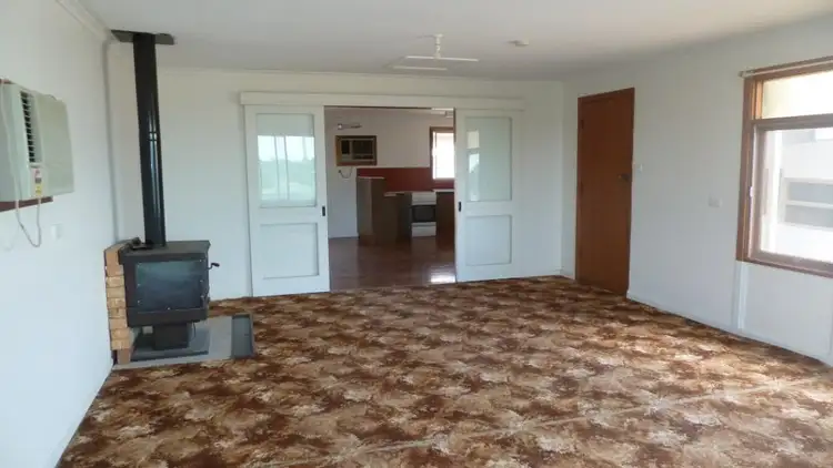 Second view of Homely house listing, 25 Haines Street, Wudinna SA 5652