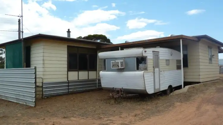 Fourth view of Homely house listing, 25 Haines Street, Wudinna SA 5652