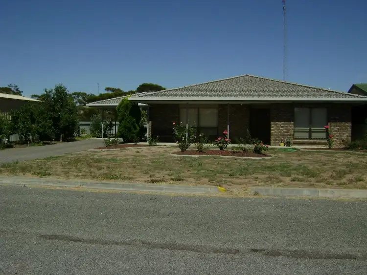 Second view of Homely house listing, 4 Terre St, Lock SA 5633