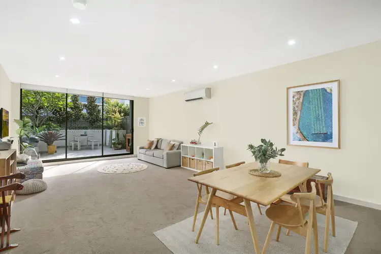 G05/19-21 Wilson Street, Botany NSW 2019