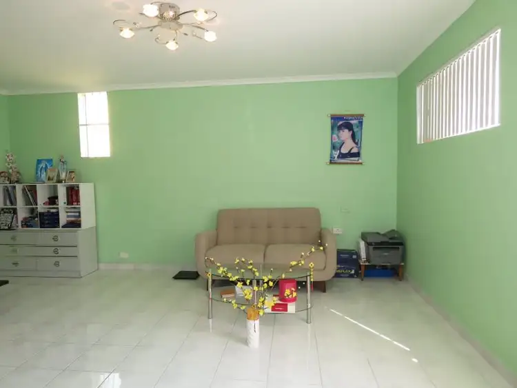 Second view of Homely townhouse listing, 47/29 Longfield Street, Cabramatta NSW 2166