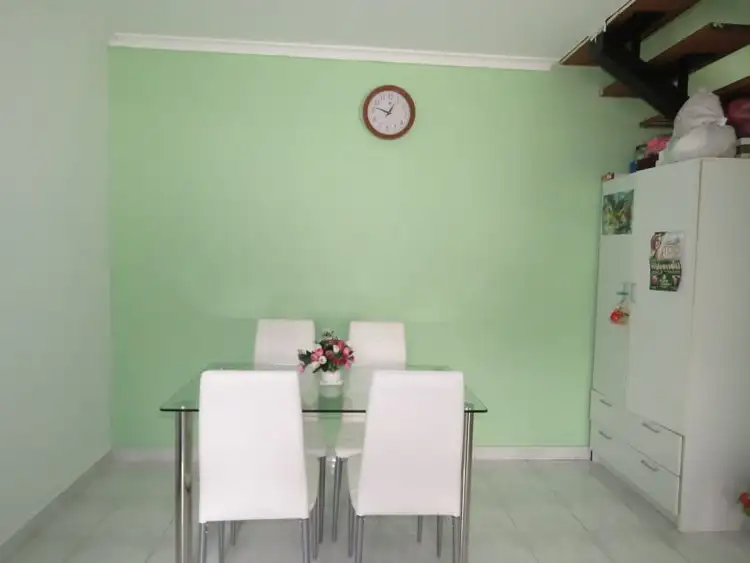 Fourth view of Homely townhouse listing, 47/29 Longfield Street, Cabramatta NSW 2166