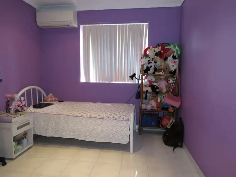 Sixth view of Homely townhouse listing, 47/29 Longfield Street, Cabramatta NSW 2166