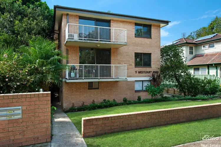 4/71 Westcourt Road, New Lambton NSW 2305