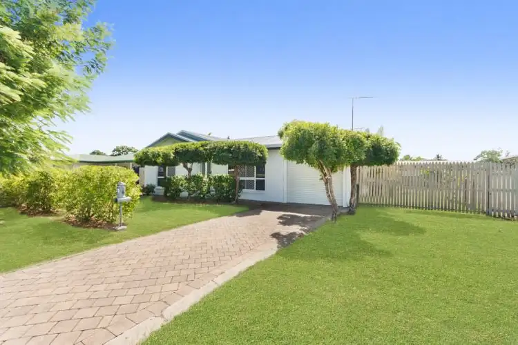 23 Feeney Avenue, Rasmussen QLD 4815