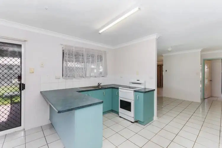 Second view of Homely house listing, 23 Feeney Avenue, Rasmussen QLD 4815