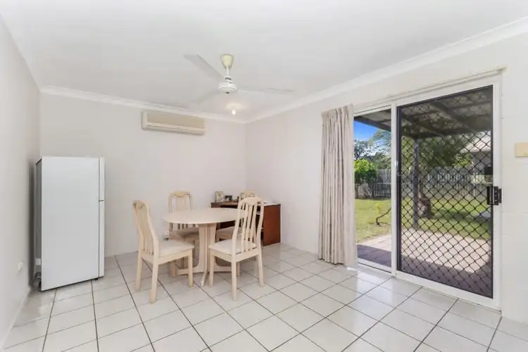 Fourth view of Homely house listing, 23 Feeney Avenue, Rasmussen QLD 4815