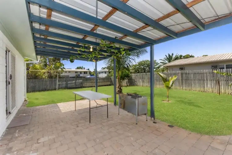 Sixth view of Homely house listing, 23 Feeney Avenue, Rasmussen QLD 4815