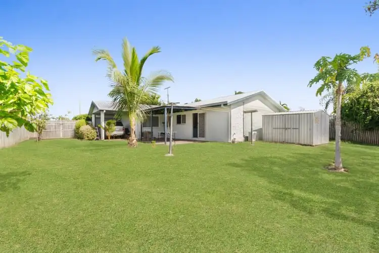 Seventh view of Homely house listing, 23 Feeney Avenue, Rasmussen QLD 4815