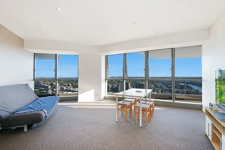 3601/43 Herschel Street, Brisbane City QLD 4000