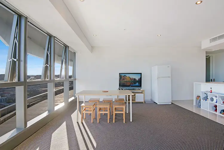 Third view of Homely apartment listing, 3601/43 Herschel Street, Brisbane City QLD 4000