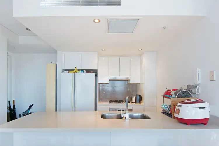 Fourth view of Homely apartment listing, 3601/43 Herschel Street, Brisbane City QLD 4000