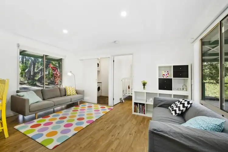 Fourth view of Homely house listing, 92 Grevillea drv, Enfield VIC 3352