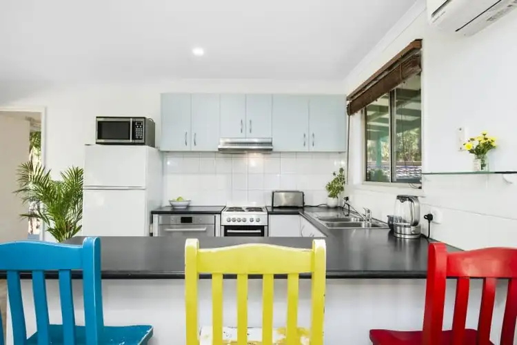 Sixth view of Homely house listing, 92 Grevillea drv, Enfield VIC 3352
