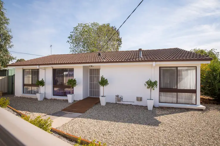 25 Forsyth Avenue, Horsham VIC 3400