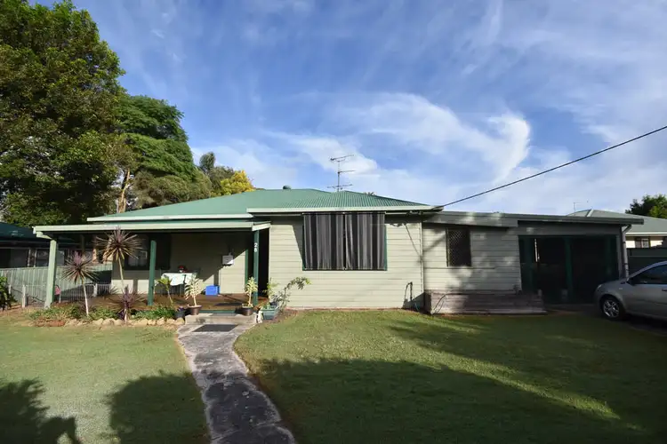 Main view of Homely house listing, 28 Hotham Street, Casino NSW 2470