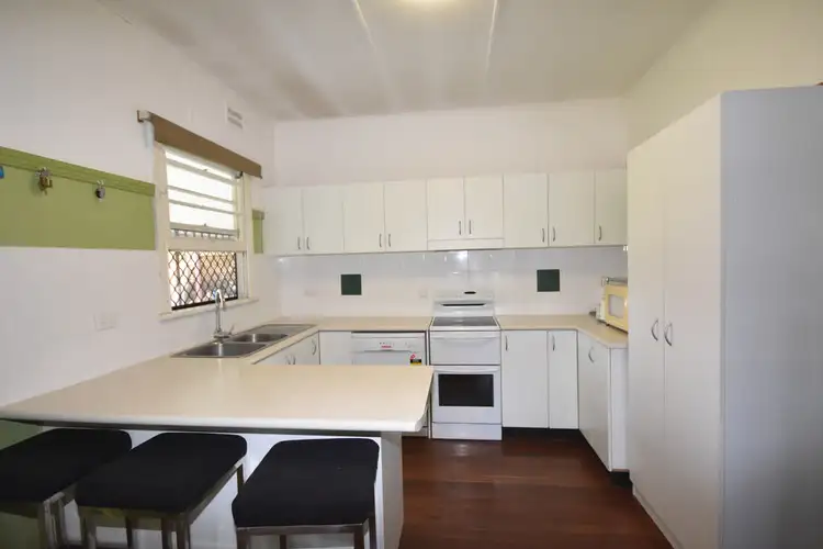 Second view of Homely house listing, 28 Hotham Street, Casino NSW 2470