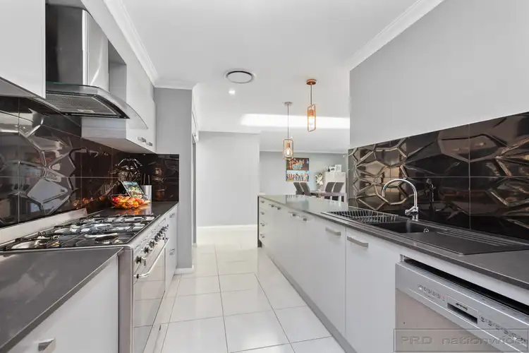 Second view of Homely house listing, 22 Vine Street, Chisholm NSW 2322